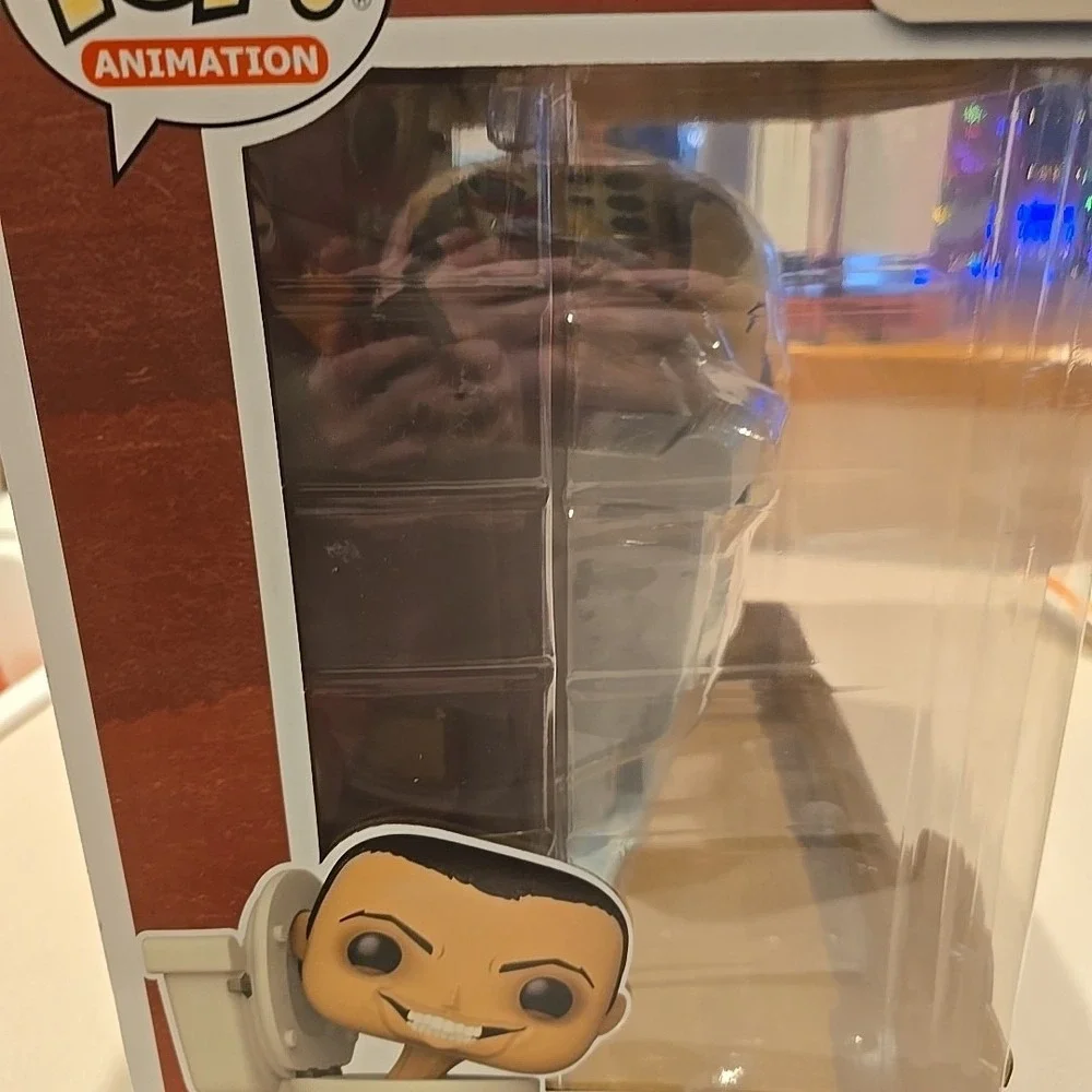 Funko brand new